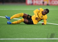 Fussball CHL 18/19 Play Off: BSC Young Boys Bern - Roter Stern Belgrad