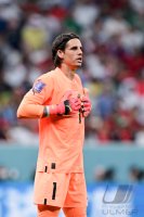 FUSSBALL WM 2022 Achtelfinale: Portugal - Schweiz