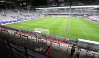 Fussball 1. Bundesliga Saison 19/20: SC Freiburg - SV Werder Bremen