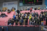 Basketball 2. Bundesliga 19/20: Tigers Tuebingen - wiha Panthers Schwenningen