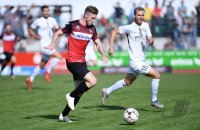 Fussball Regionalliga Suedwest 2019/2020 12.10.2019