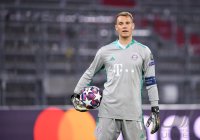 Fussball CHL 19/20 Achtelfinale: FC Bayern Muenchen - FC Chelsea