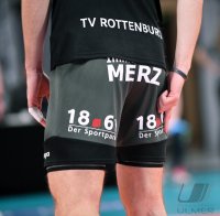 Volleyball 1. Bundesliga 19/20: HEITEC Volleys Eltmann - TV Rottenburg