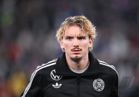 Fussball International Qualifikation WM 2026
Deutschland - Luxenburg