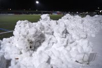 Fussball Regionalliga Suedwest 20/21: Training TSG Balingen
