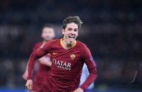 Fussball CHL 18/19 Achtelfinale: AS Rom - FC Porto