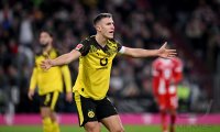 Fussball 1. Bundesliga Saison 25/26
FC Bayern Muenchen - Borussia Dortmund