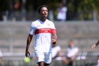 Fussball 1. Bundesliga 2020/2021: Daniel Didavi (VfB Stuttgart)