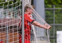 Fussball Regionalliga Suedwest 2021/2022 TSG Balingen - FC-Astoria Walldorf