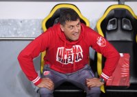 Fussball CHL 18/19 Play Off: BSC Young Boys Bern - Roter Stern Belgrad