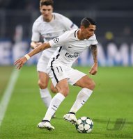 Fussball CHL 16/17 Gruppenphase: FC Basel - Paris Saint-Germain