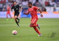 Fussball 1. Bundesliga Saisoneroeffung 22/23: Eintracht Frankfurt - FC Bayern Muenchen