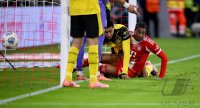 Fussball 1. Bundesliga Saison 25/26
FC Bayern Muenchen - Borussia Dortmund