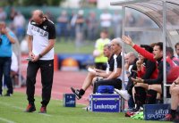 Regionalliga Suedwest 19/20: TSG Balingen - 1. FC Saarbruecken
