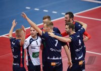Volleyball 1. Bundesliga Saison 19/20: TV Rottenburg - SVG Lueneburg