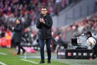 Fussball 1. Bundesliga Saison 18/19: FC Bayern Muenchen - 1. FC Nuernberg