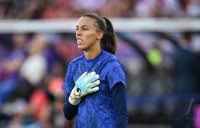 Fussball Frauen Euro 2025 Frankreich - England