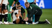 Fussball Frauen Euro 2025 Deutschland - Polen