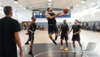 Basketball 2. Bundesliga 2019/2020 Tigers Tuebingen