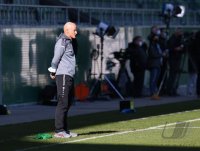 Fussball International Schweizer Cup 20/21: FC St.Gallen - BSC Young Boys