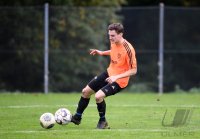 Fussball Kreisliga A 3 Bezirk Alb 20/21: TSV Hagelloch - SV Weiler