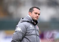 Fussball Regionalliga Suedwest 2021/2022 TSG Balingen - 1. FSV Mainz 05 II