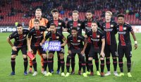 FUSSBALL EUROPA LEAGUE 18/19: FC Zuerich - Bayer 04 Leverkusen