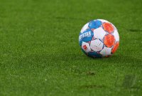 Fussball 1. Bundesliga Saison 21/22: Borussia Dortmund - FC Bayern Muenchen