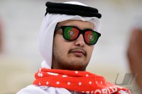 FUSSBALL WM 2022 Achtelfinale: Portugal - Schweiz