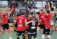 Volleyball 3.Liga Saison 20/21: TV Rottenburg - TSV Blankenloch