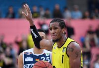 Basketball 2. Bundesliga 19/20: Tigers Tuebingen - Rostock Seawolves