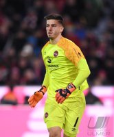 Fussball 1. Bundesliga Saison 18/19: FC Bayern Muenchen - 1. FC Nuernberg