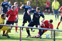 Fussball Kreisliga B 7 (Bezirk Alb) 19/20: SV Frommenhausen - Spvgg Schwalldorf / Bieringen / Obernau