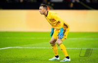 Fussball International Testspiel: Deutschland - Argentinien