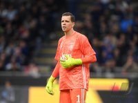 FUSSBALL SERIE A 2019/2020: Torwart Wojciech Szczesny (Juventus Turin)
