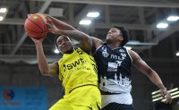 Basketball 2. Bundesliga 19/20: Tigers Tuebingen - MLP Academics Heidelberg