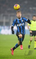 FUSSBALL SERIE A 2019/2020: Inter Mailand - AC Mailand