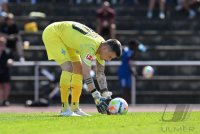 Fussball 1. Bundesliga Saison 22/23: SV Werder Bremen - VfB Oldenburg