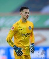 Fussball 1. Bundesliga Saison 21/22: FC Augsburg - Eintracht Frankfurt