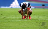 Fussball 1. Bundesliga Saison 21/22: FC Bayern Muenchen - VfL Bochum