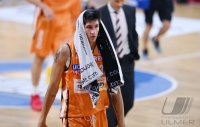 Basketball Finalturnier 2020: FRAPORT SKYLINERS Frankfurt - ratiopharm Ulm