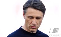 Fussball 1. Bundesliga Saison 18/19: FC Bayern Muenchen - SV Werder Bremen