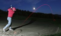 Golf - Schmuckbild Nachtgolf beim Golfclub Schloss Kressbach in Tuebingen