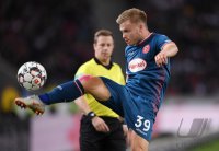 Fussball 1. Bundesliga Saison 18/19: VfB Stuttgart - Fortuna Duesseldorf