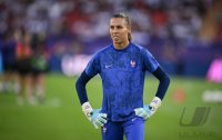 Fussball Frauen Euro 2025 Frankreich - England