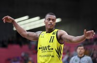Basketball 2. Bundesliga 19/20: Tigers Tuebingen - Rostock Seawolves