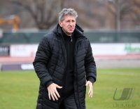 Fussball Regionalliga Suedwest 2021/2022 TSG Balingen - 1. FSV Mainz 05 II