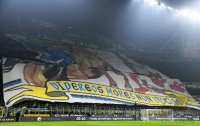FUSSBALL SERIE A 2019/2020: Inter Mailand - AC Mailand