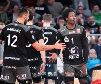 Volleyball 1. Bundesliga 19/20: HEITEC Volleys Eltmann - TV Rottenburg