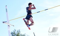 Leichtathletik Meeting Jump and Fly LG Steinlach / Zollern